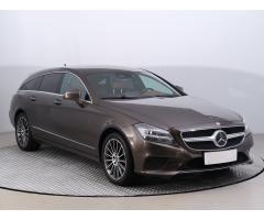 Mercedes-Benz CLS 250 BlueTEC 4MATIC 150kW - 1