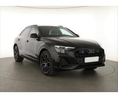 Audi Q8 50 TDI 210kW - 1