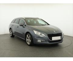 Peugeot 508 2.2 HDi 150kW - 1