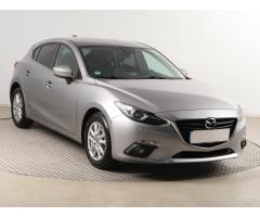 Mazda 3 2.0 Skyactiv-G 88kW - 1