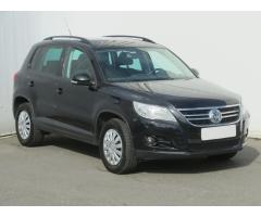 Volkswagen Tiguan 2.0 TDI 103kW - 1