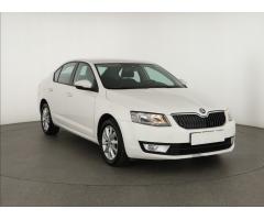 Škoda Octavia 1.2 TSI 77kW - 1