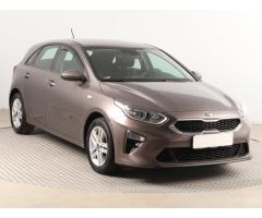 Kia Cee`d 1.4 CVVT 73kW - 1