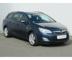 Opel Astra 1.4 T 103kW - 1