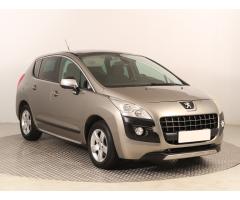 Peugeot 3008 2.0 HDi 110kW - 1