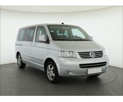 Volkswagen Multivan 2.5 TDI  128kW - 1