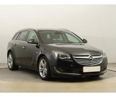 Opel Insignia 2.0 CDTI 103kW - 1