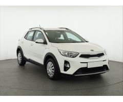 Kia Stonic 1.4 CVVT 73kW - 1