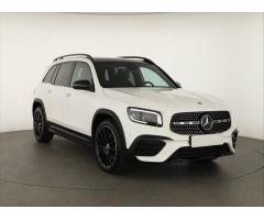 Mercedes-Benz GLB GLB 250 4MATIC 165kW - 1