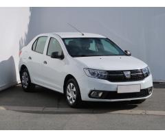 Dacia Logan 1.0 SCe 54kW - 1