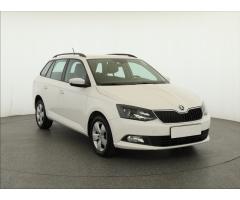 Škoda Fabia 1.4 TDI 66kW - 1