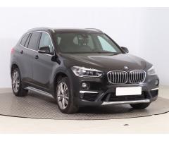 BMW X1 xDrive25d 170kW - 1