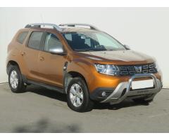 Dacia Duster 1.5 Blue dCi 85kW - 1