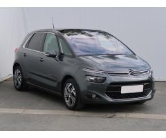 Citroën C4 Picasso 1.6 HDi 85kW - 1