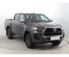 Toyota Hilux 2.4 D-4D 110kW - 1