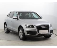 Audi Q7 quattro tiptronic DSG Zlevněno o 21 000 Kč