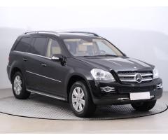 Mercedes-Benz GL 500 285kW - 1