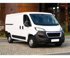 PEUGEOT EXPERT 2.0 BLUEHDI L3LONG PREMIUM 1.MAJ