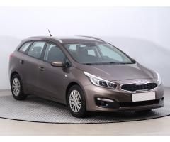 Kia Cee`d 1.4 MPI 74kW - 1