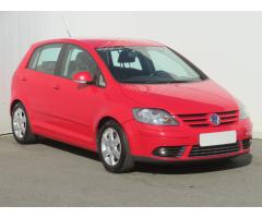 Volkswagen Golf Plus 1.4 TSI 90kW - 1