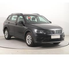 Volkswagen Tiguan 1.4 TSI 110kW - 1