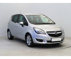 Opel Meriva 1.4  i 74kW - 1