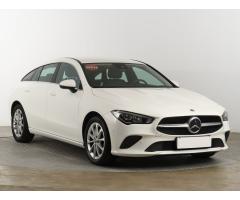 Mercedes-Benz CLA 200 120kW - 1