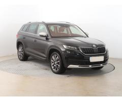 Škoda Kodiaq 2.0 TDI 147kW - 1