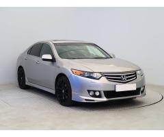 Honda Accord 2.4 i-VTEC 148kW - 1