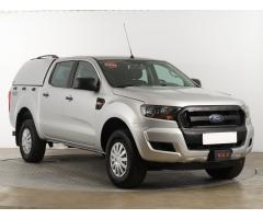 Ford Ranger 2.2 TDCi 118kW - 1