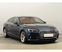 Audi A5 2.0 TDI 140kW - 1