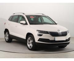 Škoda Karoq 1.5 TSI 110kW - 1