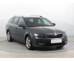 Škoda Octavia 1.6 TDI 81kW - 1