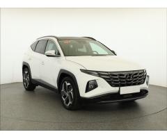 Hyundai Tucson 1.6 T-GDI HEV 169kW - 1