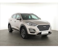 Hyundai Tucson 1.6 CRDi 100kW - 1