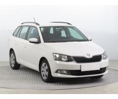 Škoda Fabia 1.4 TDI 66kW - 1