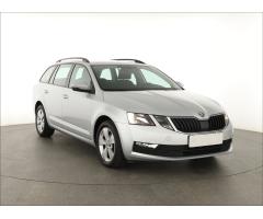 Škoda Octavia 1.6 TDI 85kW - 1