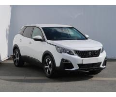 Peugeot 3008 1.6 BlueHDi 88kW - 1