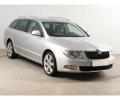 Škoda Superb 2.0 TDI 103kW - 1