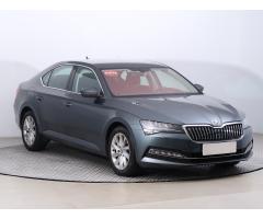 ŠKODA SUPERB COMBI 2.0TDI 140 LAURIN&K 4X4 DSG 7ST