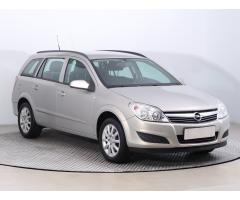 Opel Astra 1.6 16V 85kW - 1