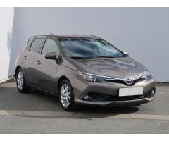 Toyota Auris 1.6 Valvematic 97kW - 1