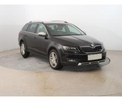 Škoda Octavia 2.0 TDI 135kW - 1