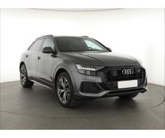 Audi Q8 50 TDI 210kW - 1