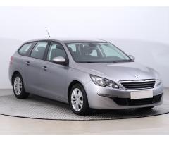 Peugeot 308 1.6 e-HDi 85kW - 1