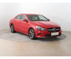 Mercedes-Benz CLA 200 CDI 100kW - 1