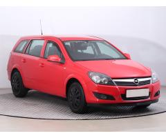 Opel Astra 1.6 16V 85kW - 1