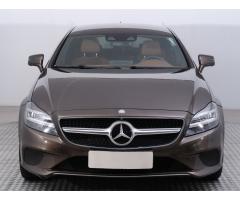 Mercedes-Benz CLS 250 BlueTEC 4MATIC 150kW - 2