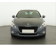 Peugeot 508 2.2 HDi 150kW - 2