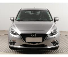 Mazda 3 2.0 Skyactiv-G 88kW - 2